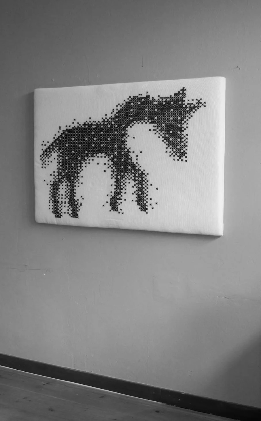 Memory #2 80 x 120 CM 