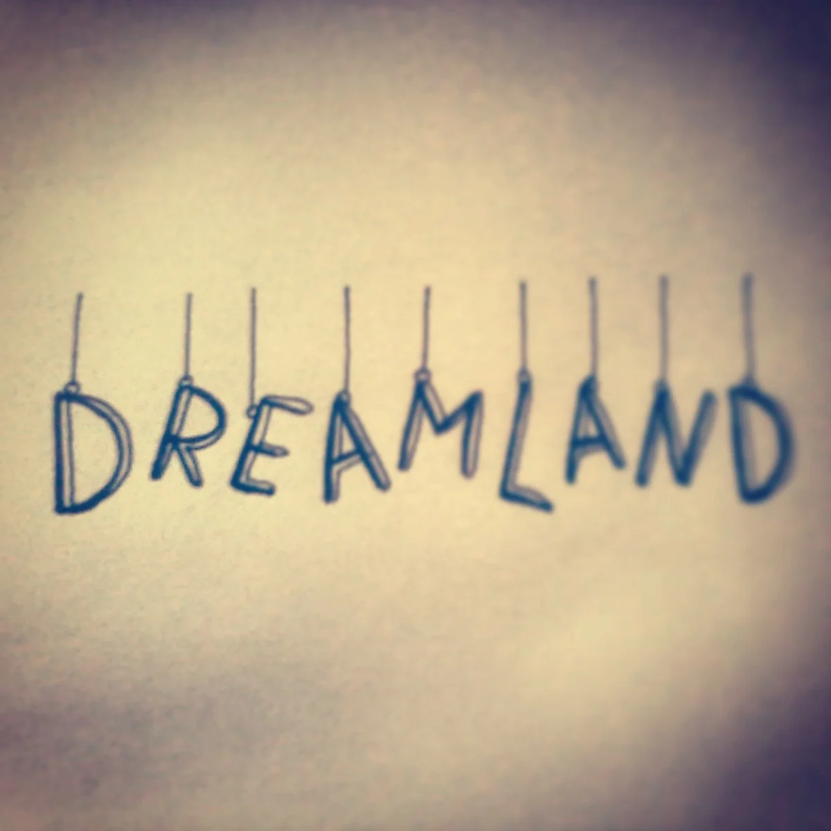 Another attempt at handlettering on friday. It keeps getting better.