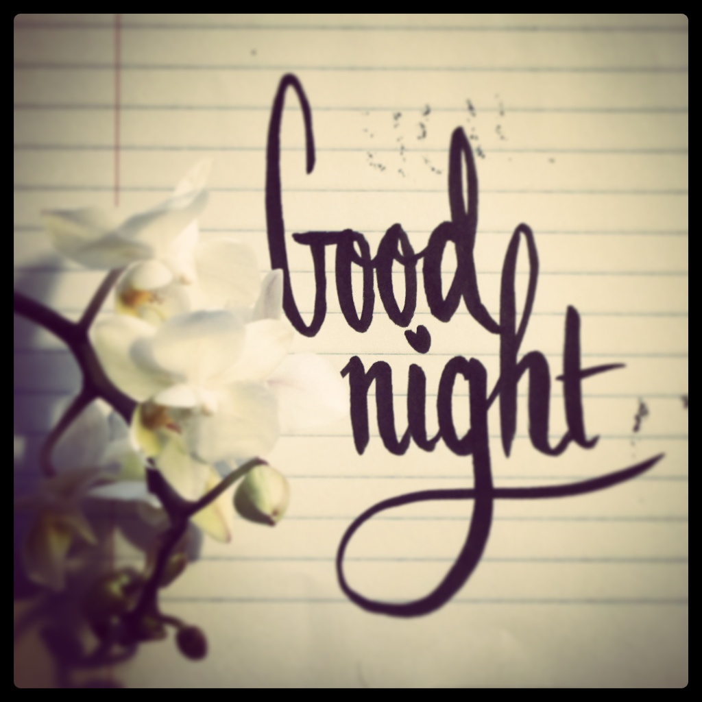 Beautiful hand lettering practice with new pens, still searching for the perfect one!