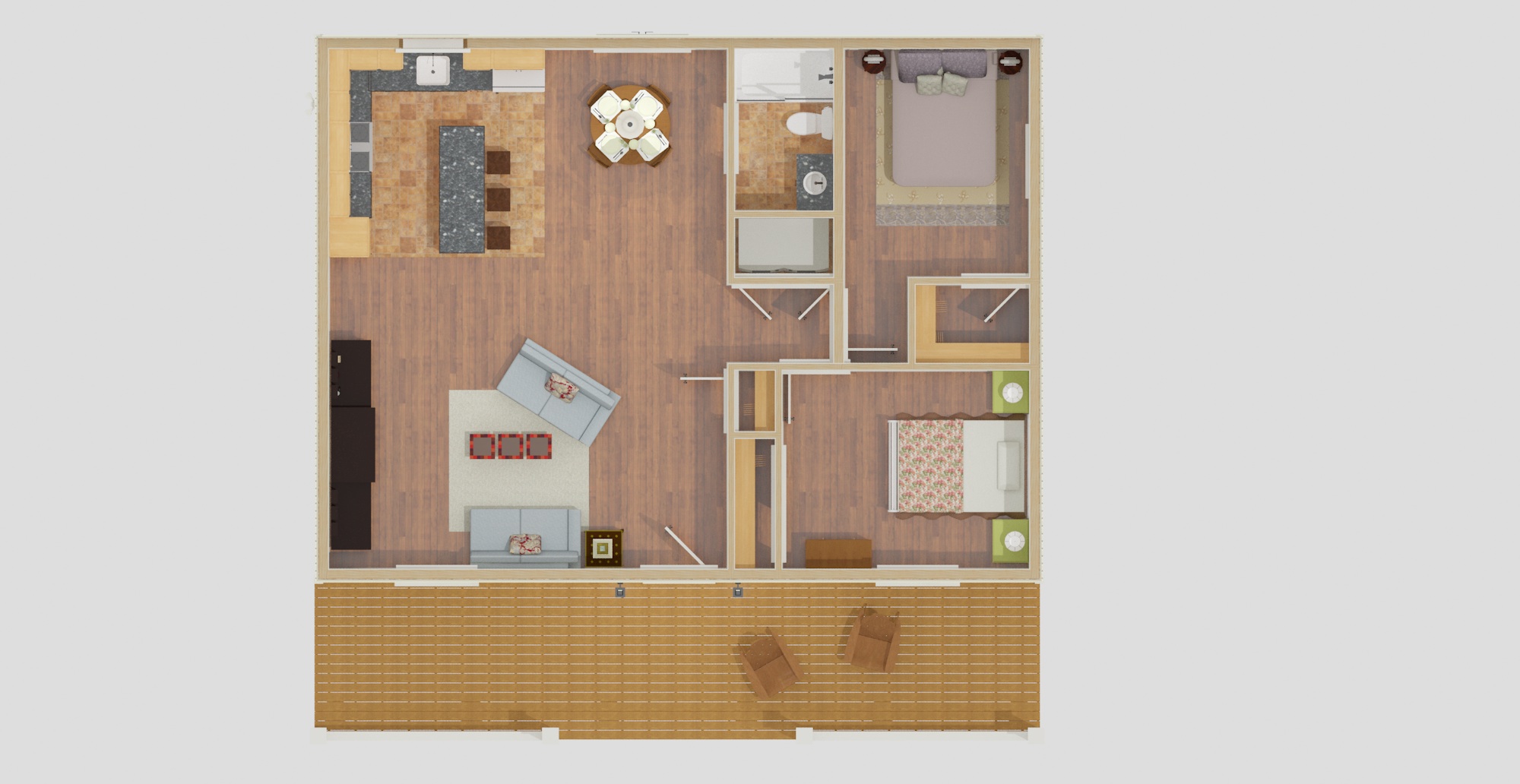 Plan Layout