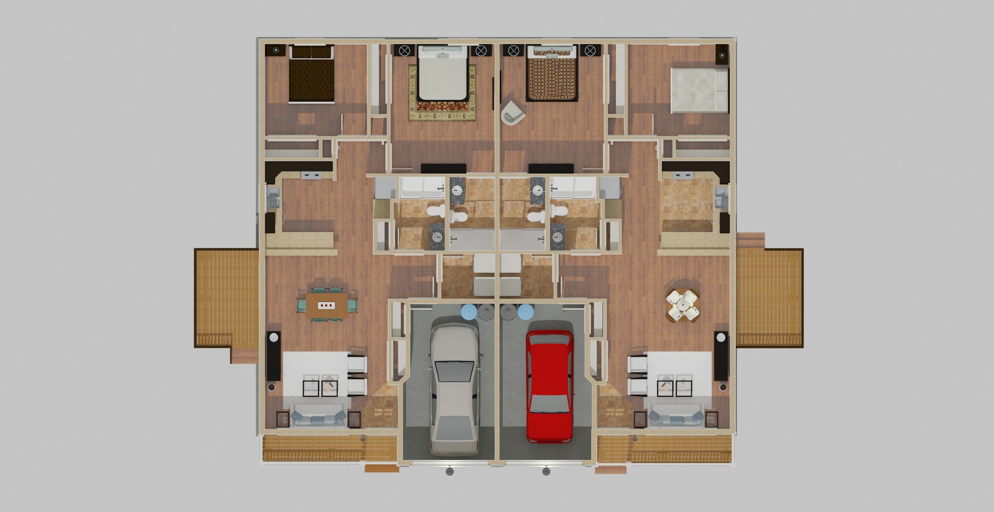 Plan Layout