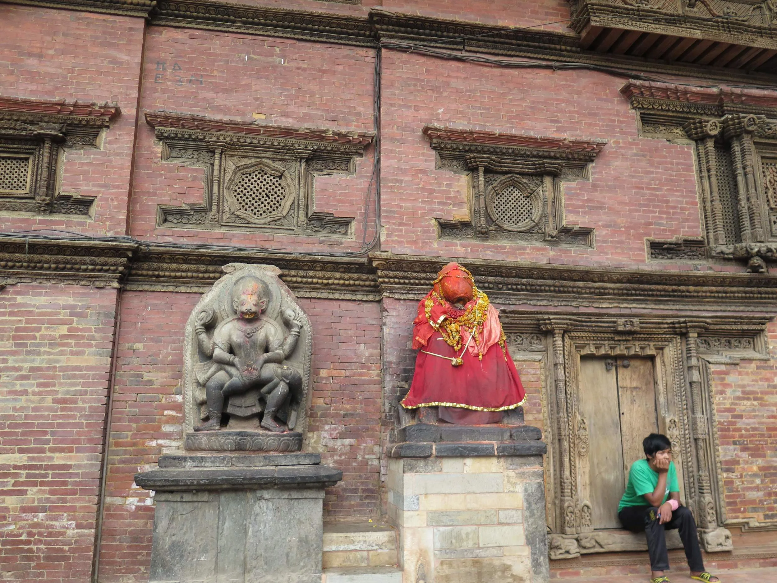 Kathmandu