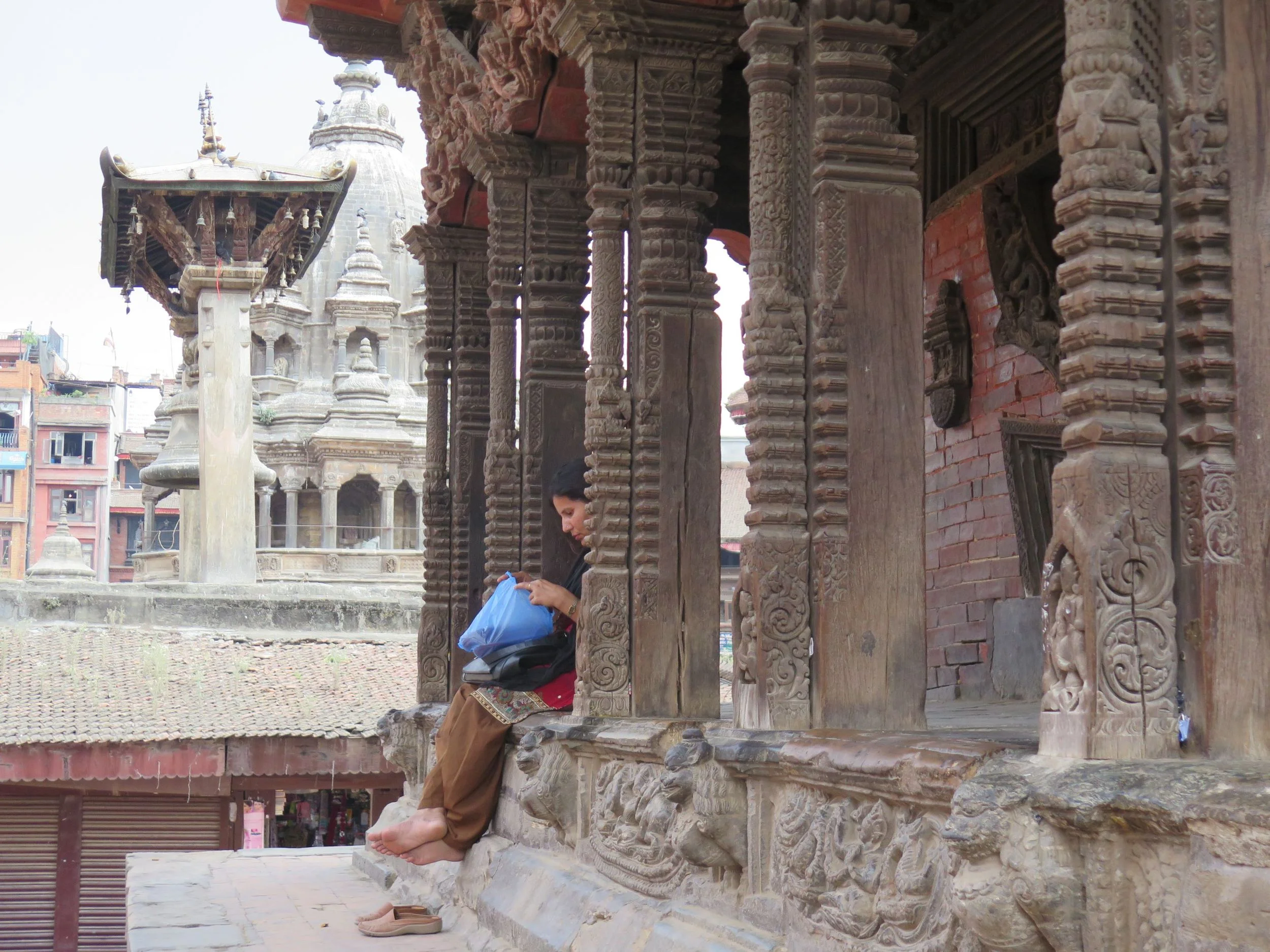 Kathmandu