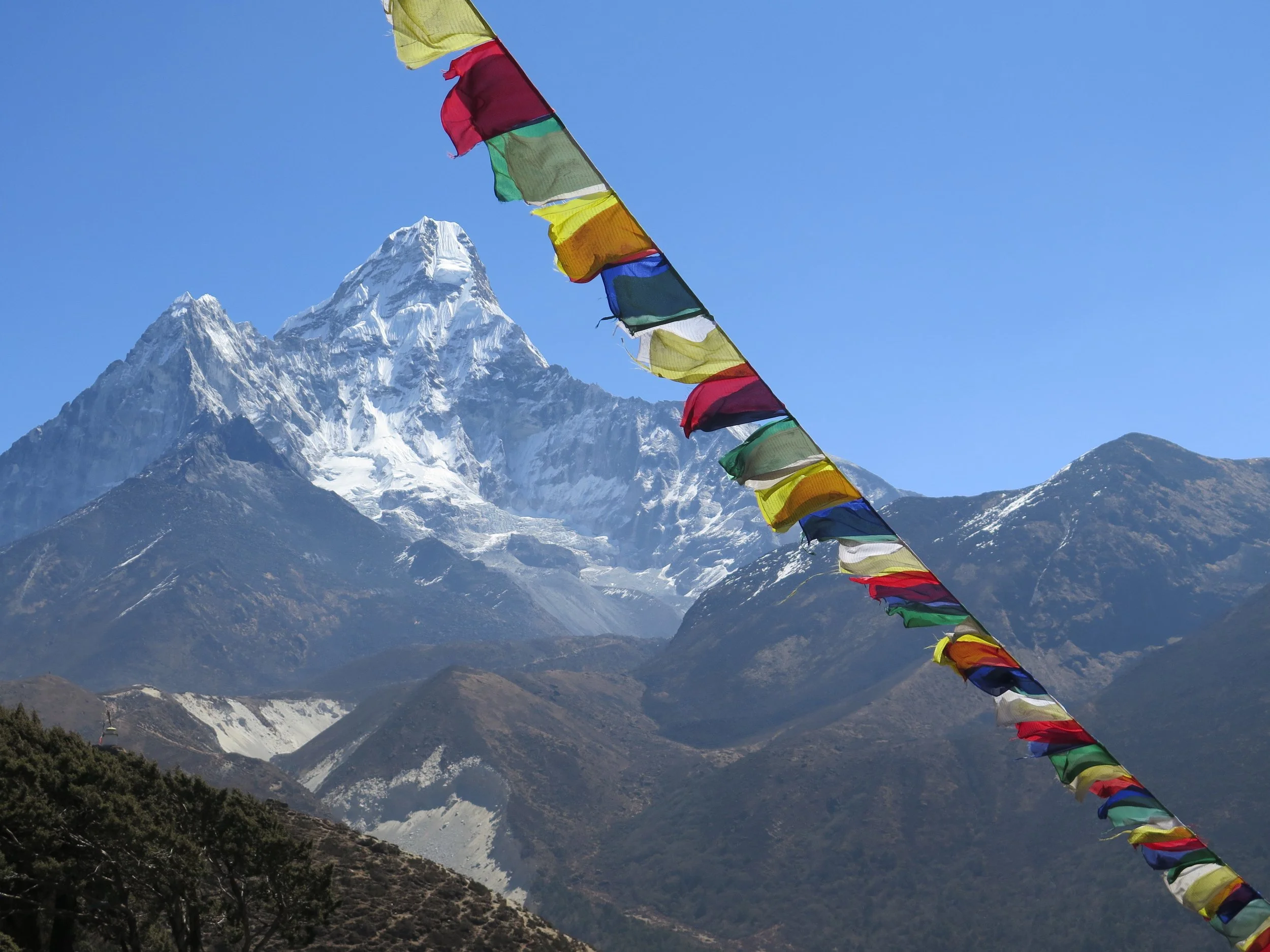 AmaDablam