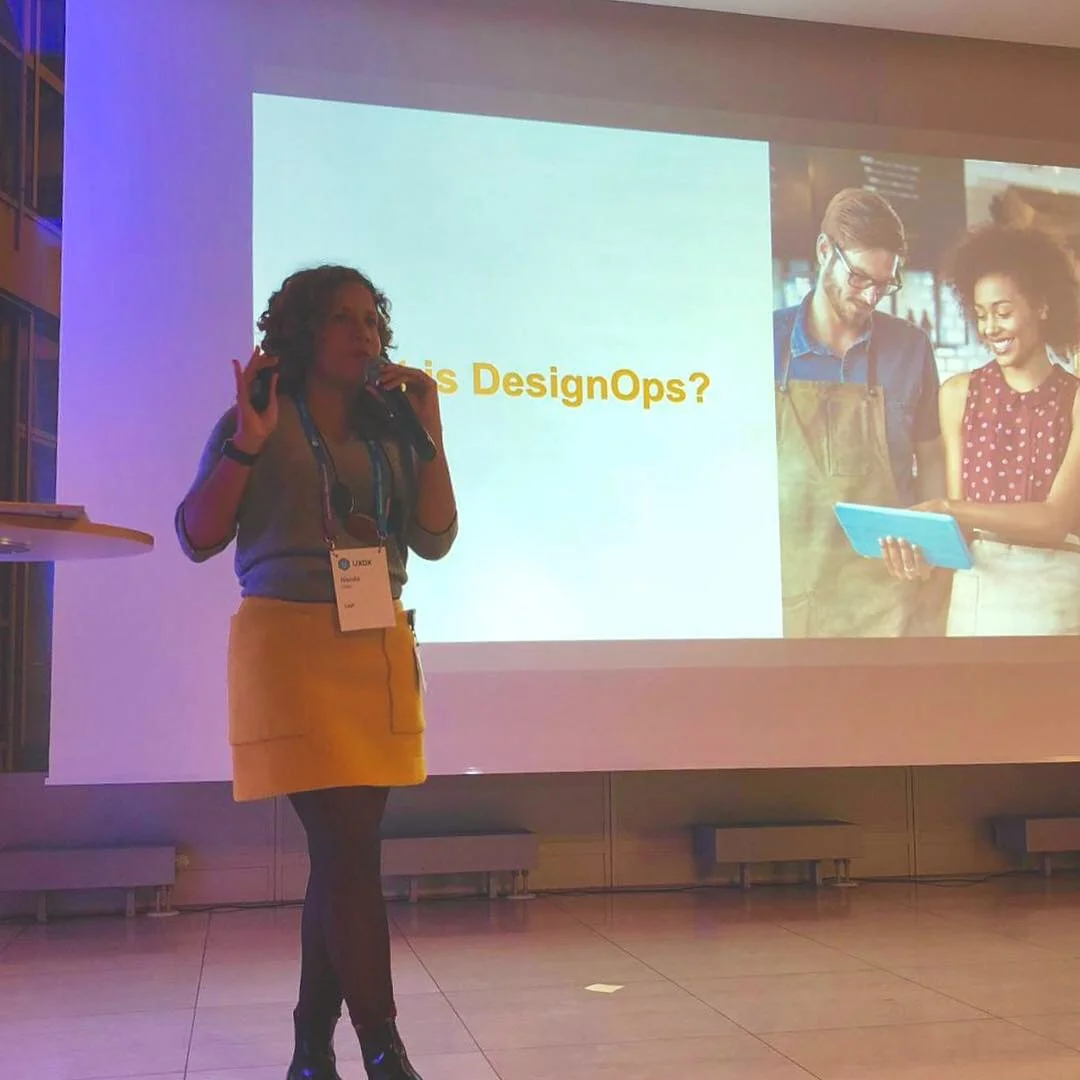  UXDX Berlin 2019 