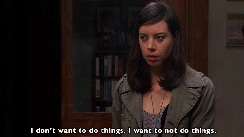  Me after a PCS