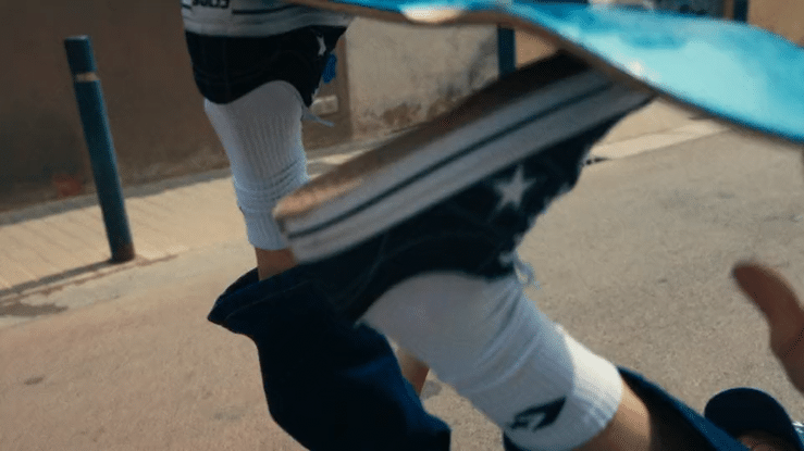 Converse - Sky social-high.gif