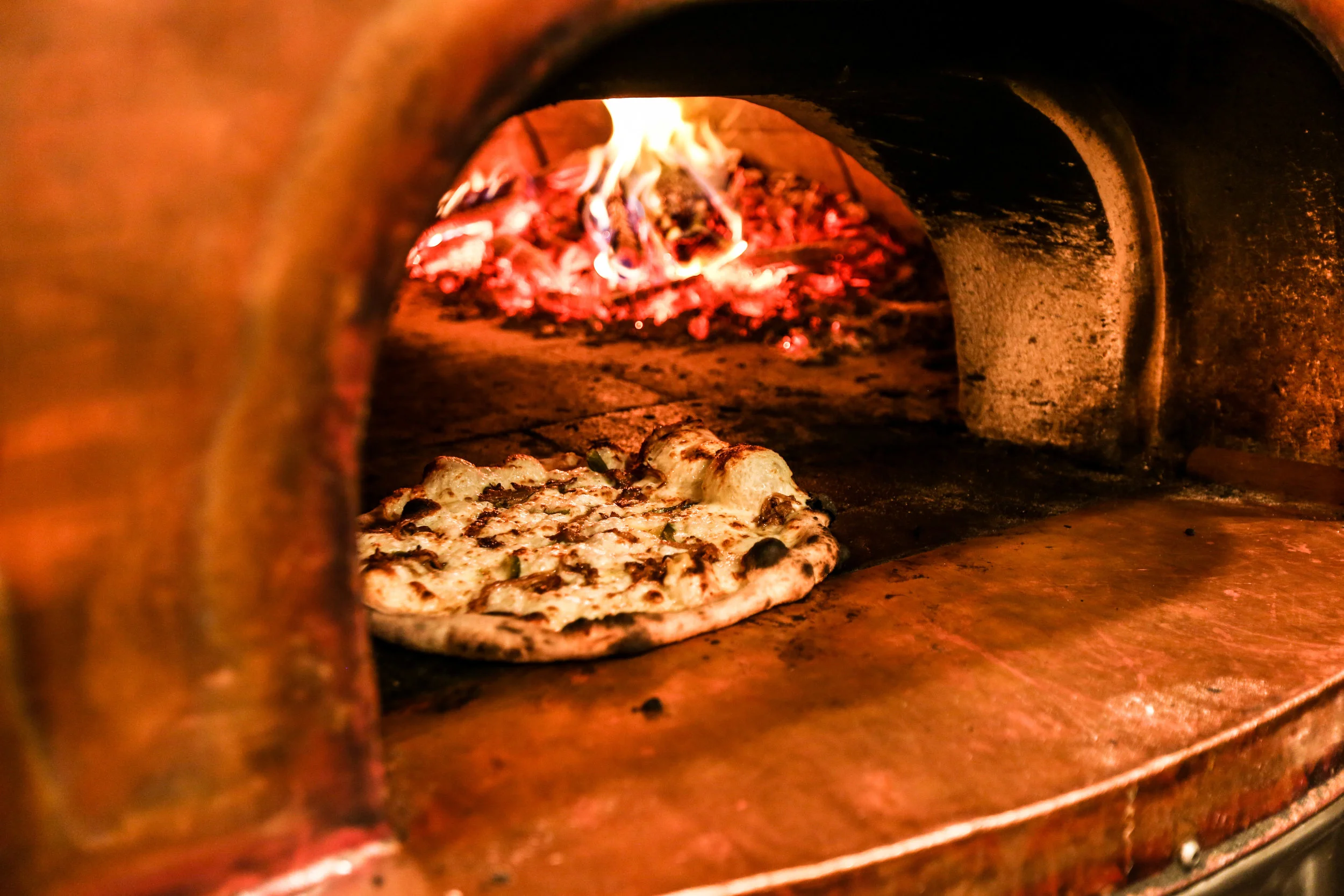 Gallery — Timber Pizza Co