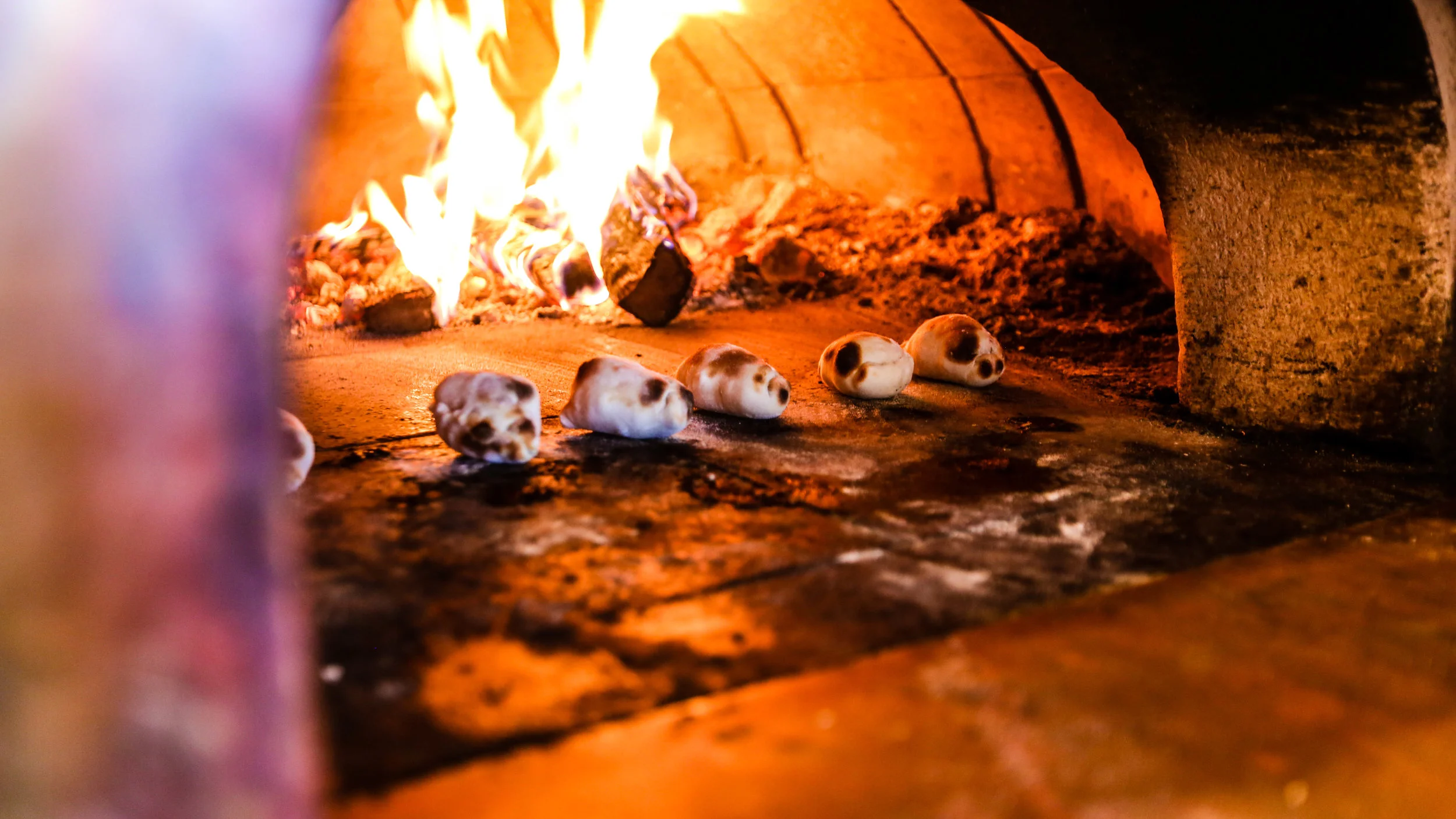 Gallery — Timber Pizza Co