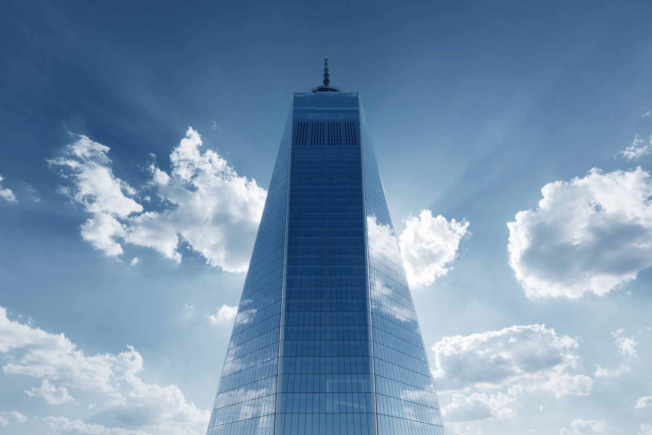 One WTC