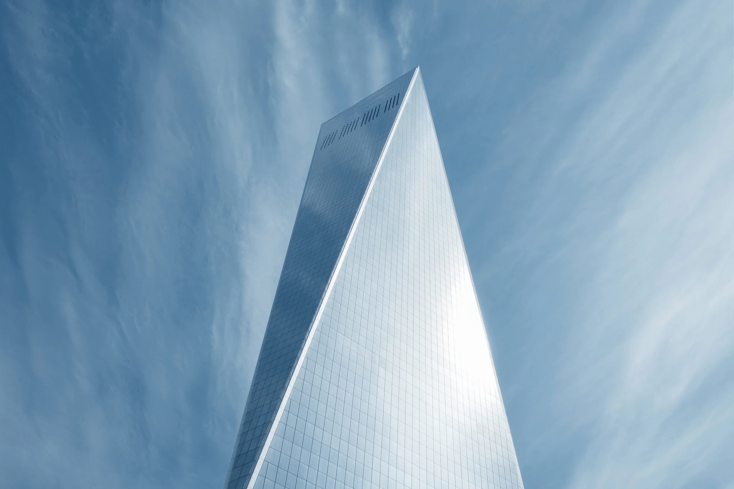 One WTC
