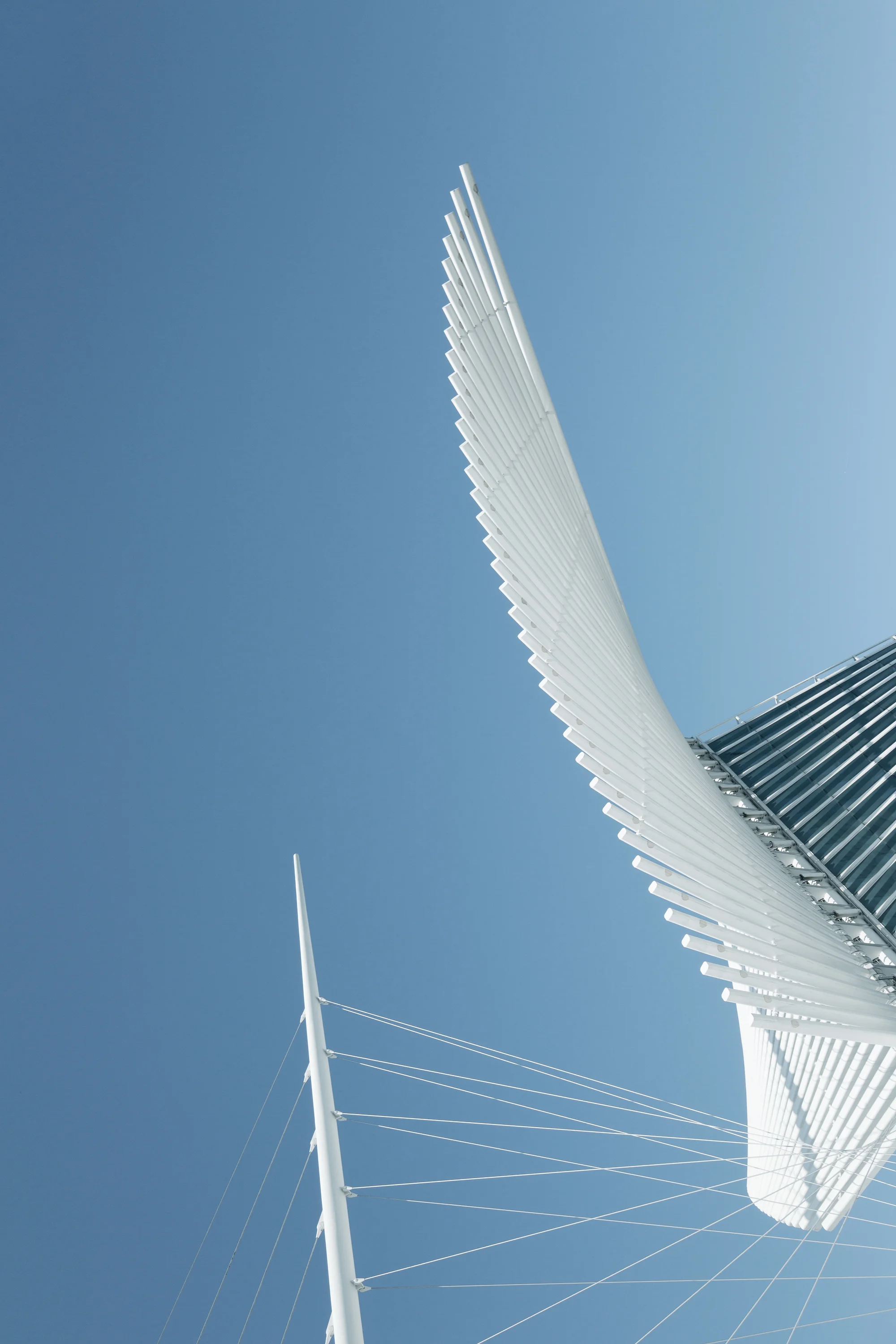 Milwaukee Art Museum