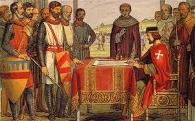 These terms are equally as important as the Magna Carta - just ask King John...