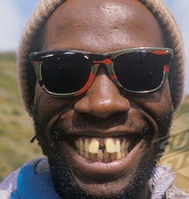 To whatever you are thinking. The answer is yes. That is him.