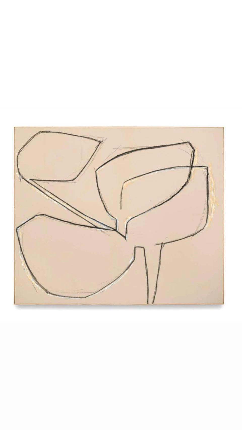 Untitled, Pico, 2025