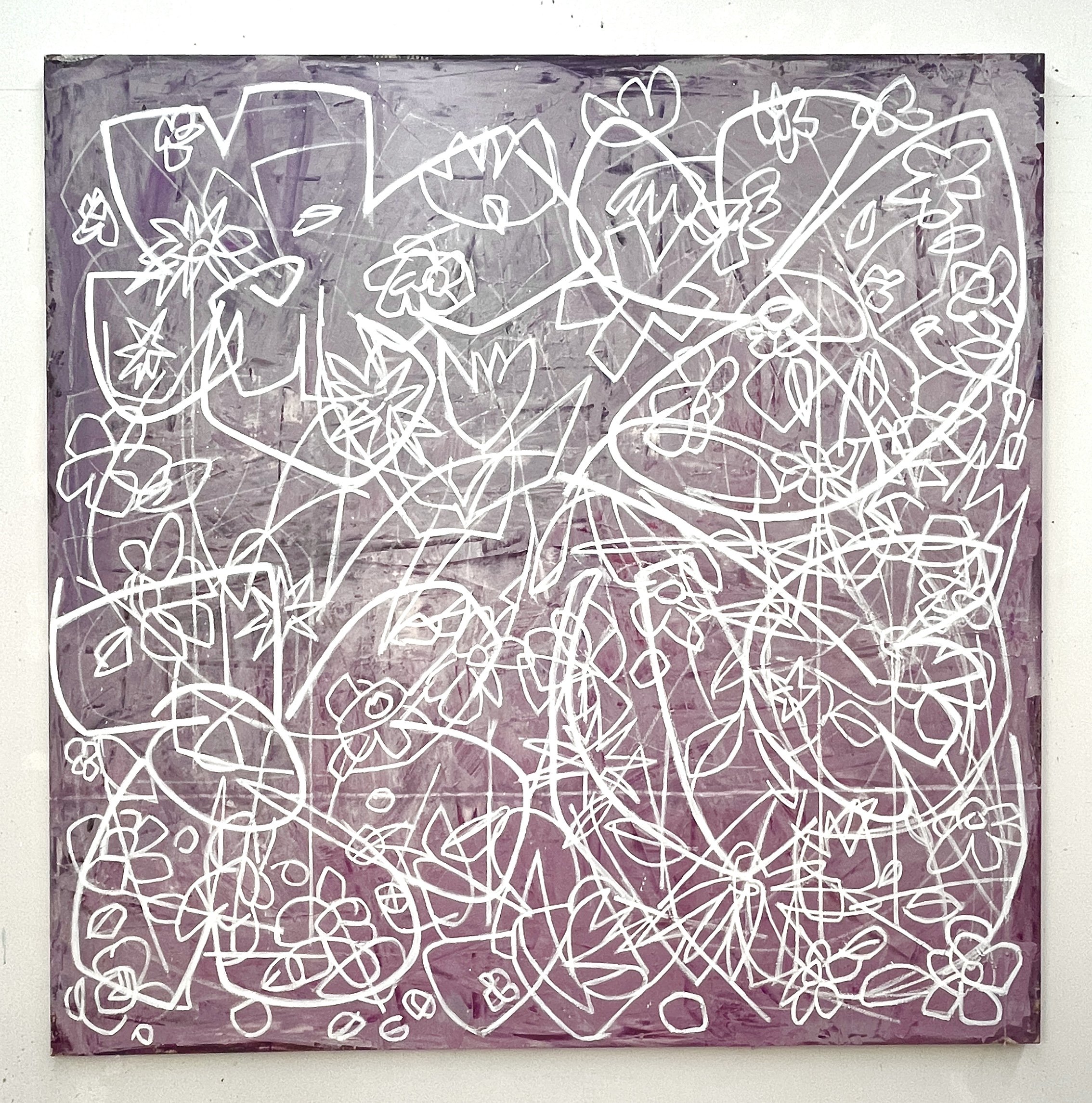 Sign: Expect Delays, 2025