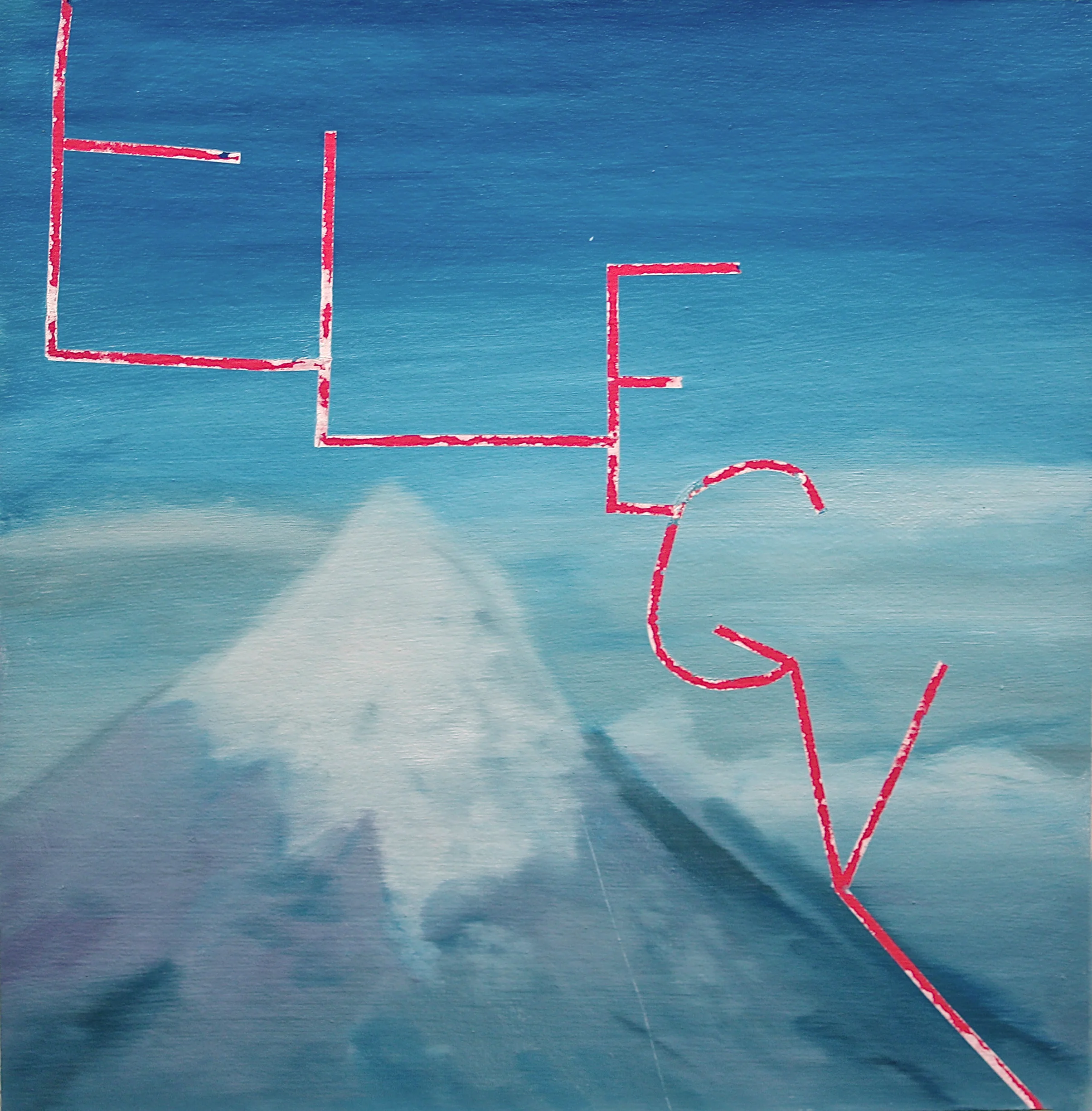 untitled (the mountain)