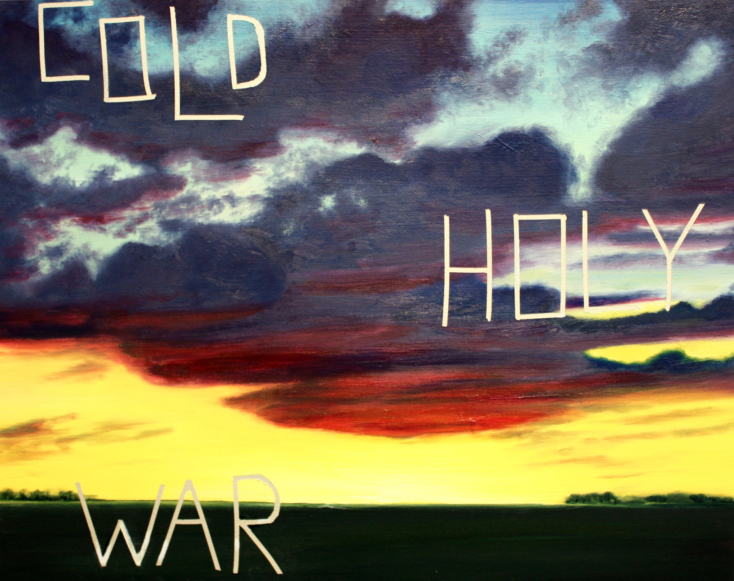 untitled (cold holy war)
