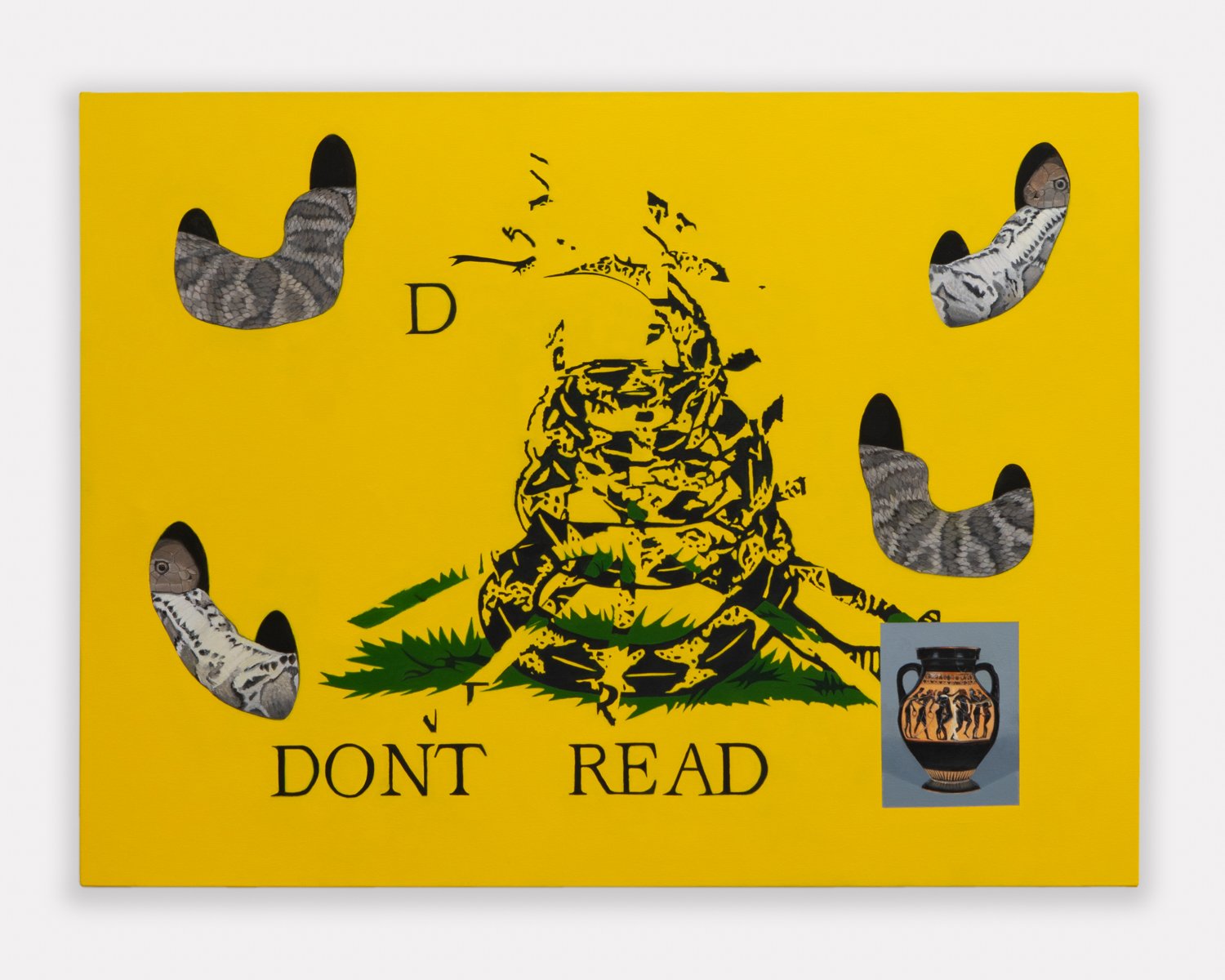 Dont Read