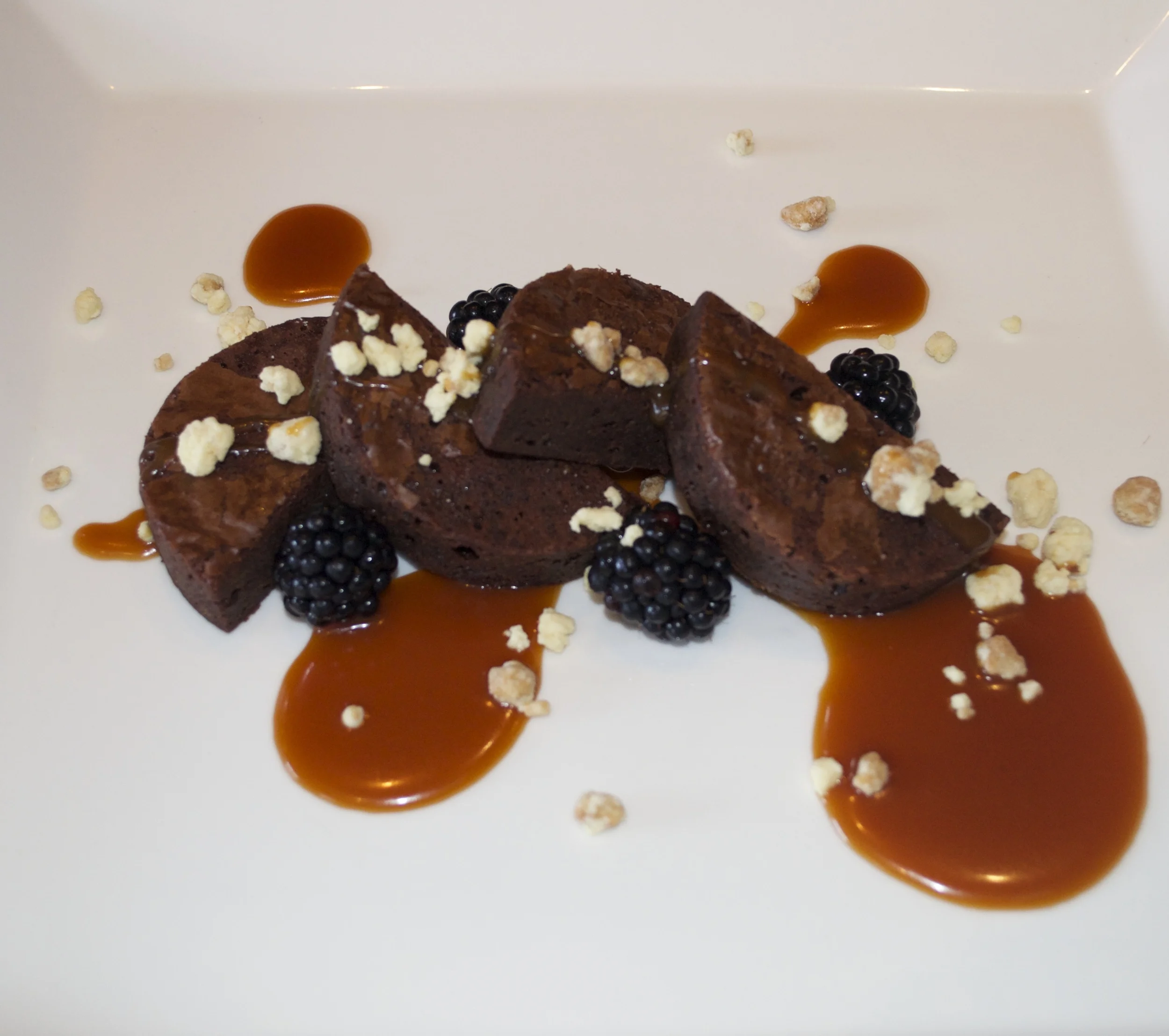 Tasty Desserts