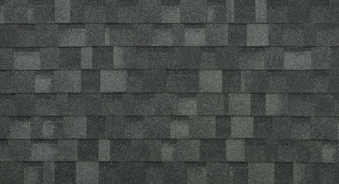 Charcoal Grey