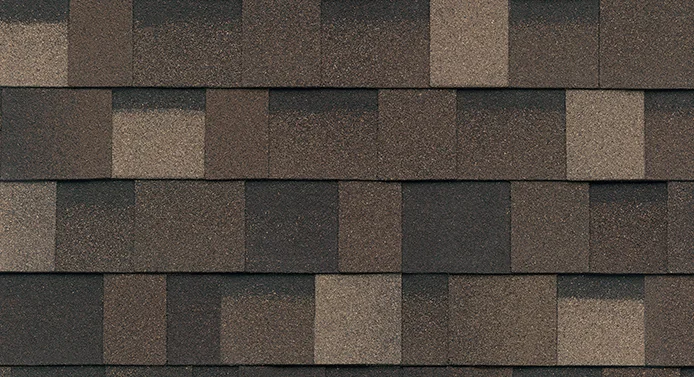 Regency Brownstone