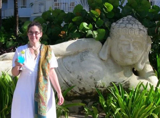 Burlington VT massage therapist