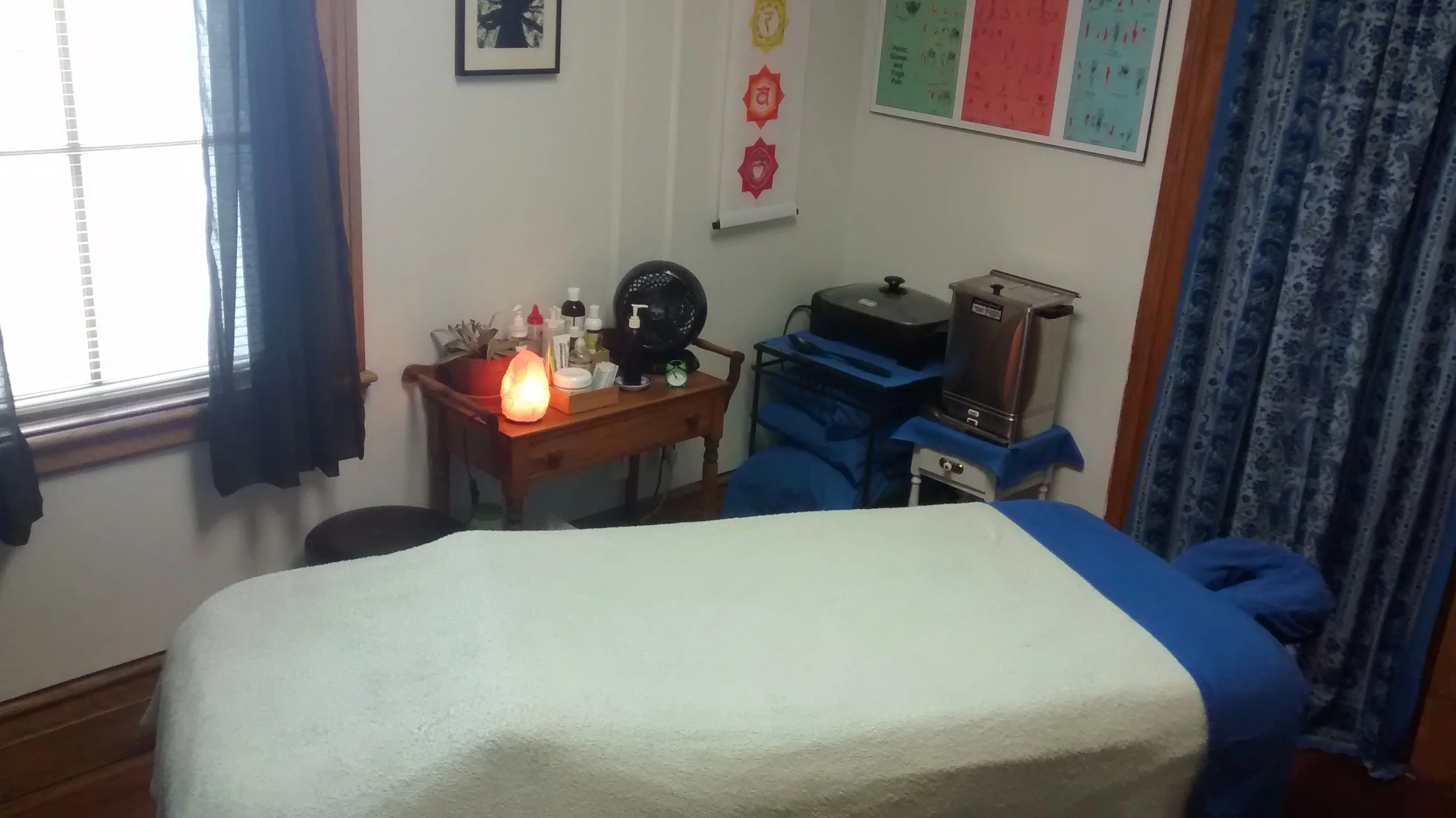 Relaxation Massage Burlington VT