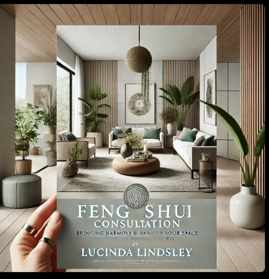 Feng Shui Consultation