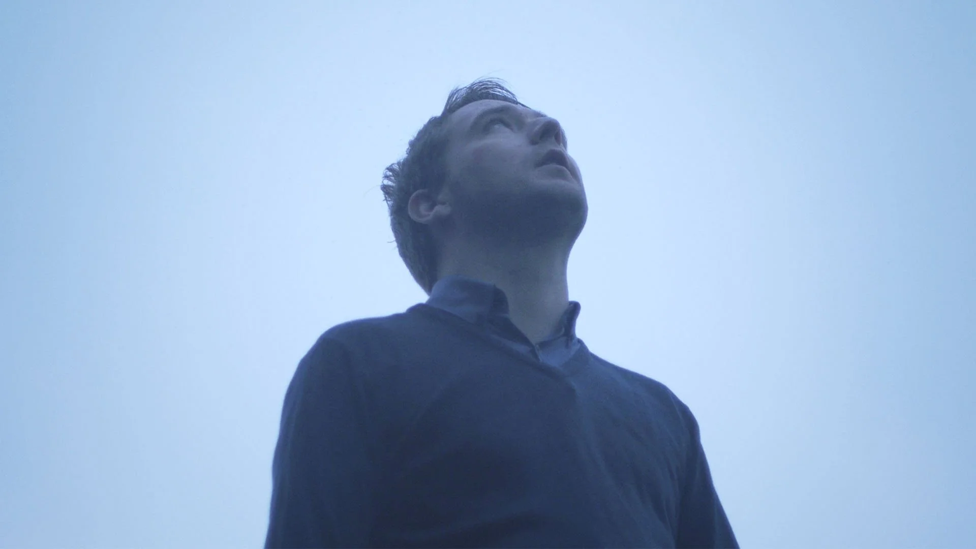 Locus of Control - Feature Film (2018)