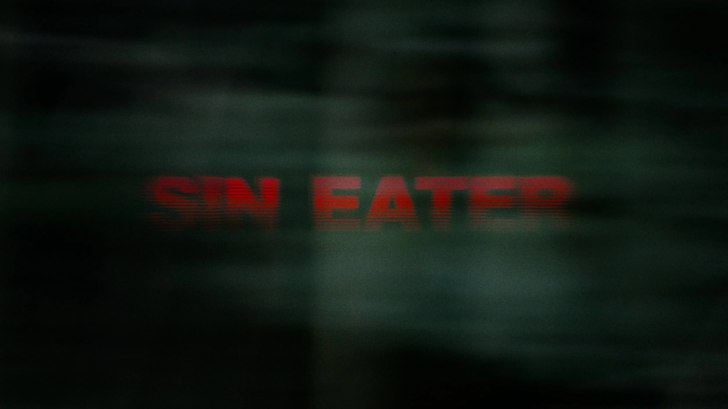 SIN EATER - SHORT FILM (2025)