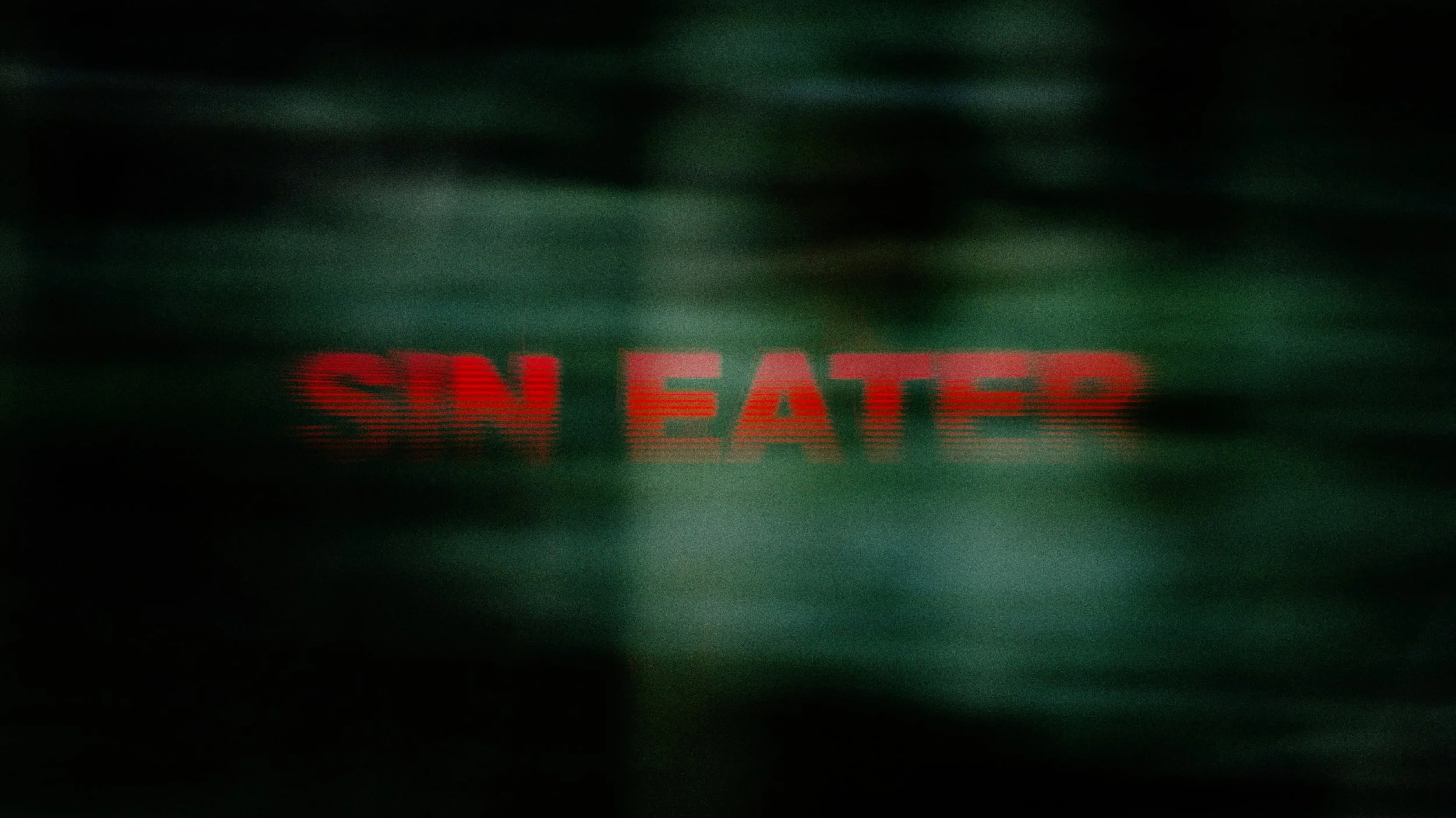 SIN EATER | Short Film (2025)