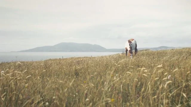 Mullaghmore (2018)
