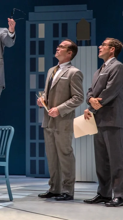 Copy of Wonderful Town