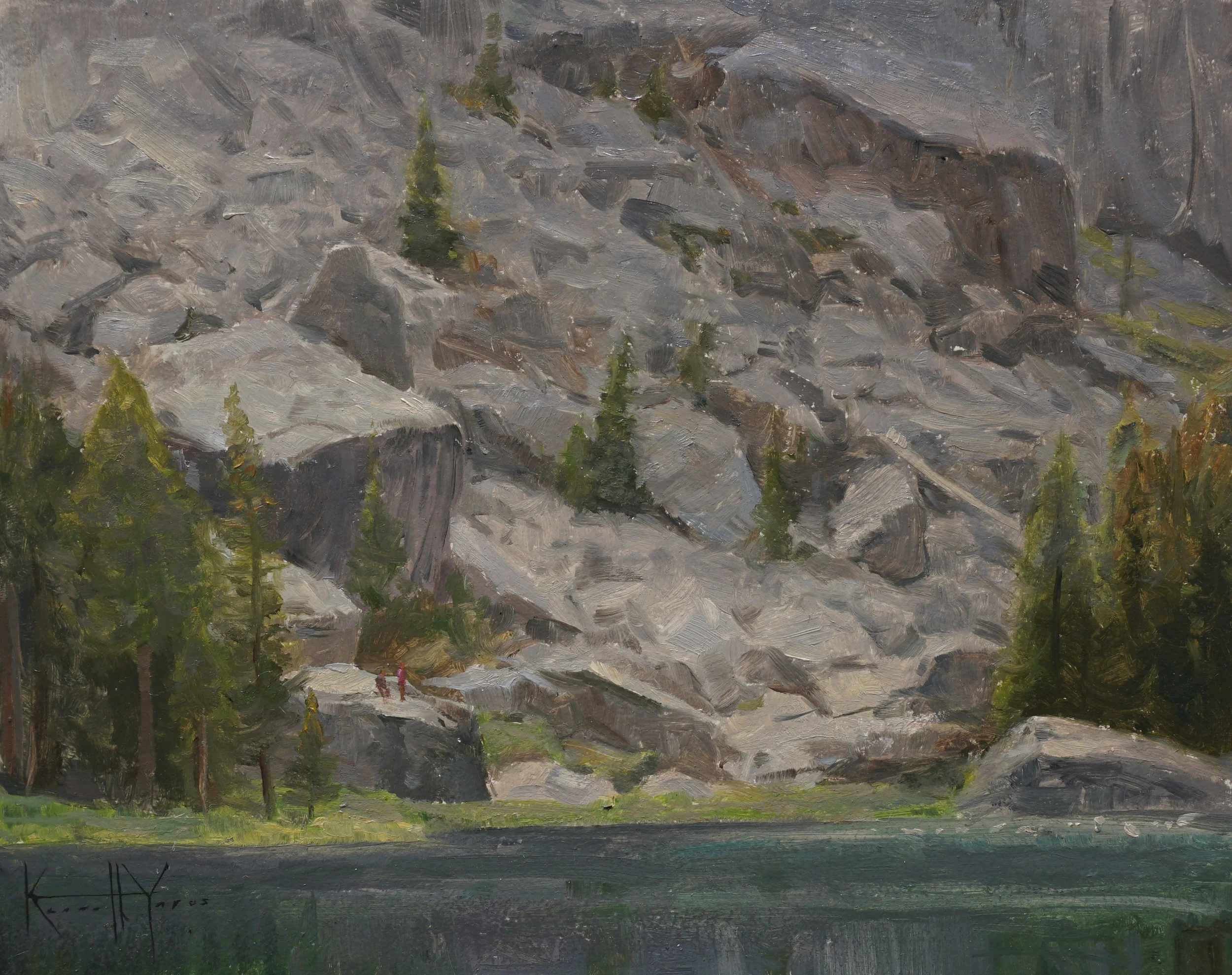 Kenneth Yarus-The Overlooked-8x10-oil-$600.JPG