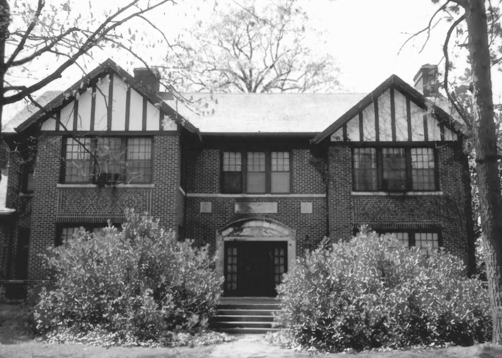 Goodlett Manor