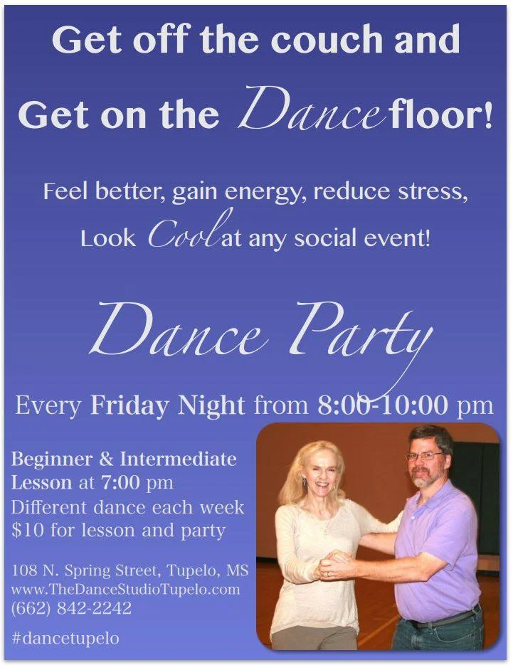 Dance Party Downtown Tupelo.jpg