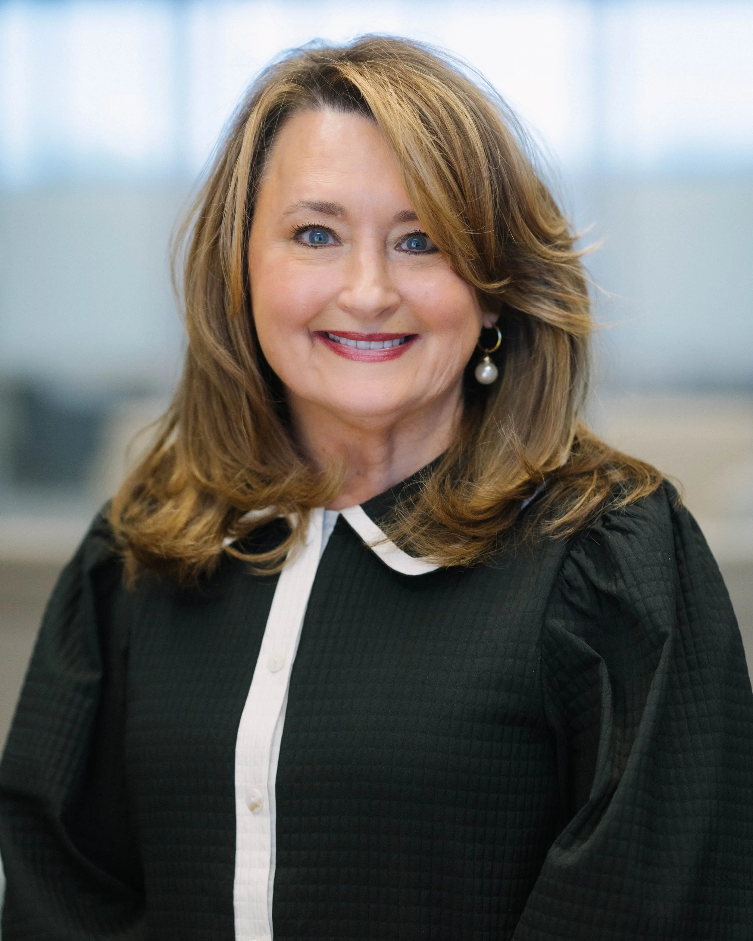 Lucia Randle, Executive Director