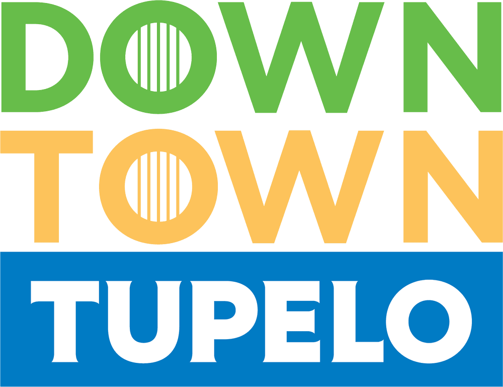 Calendar — Downtown Tupelo Main Street Association