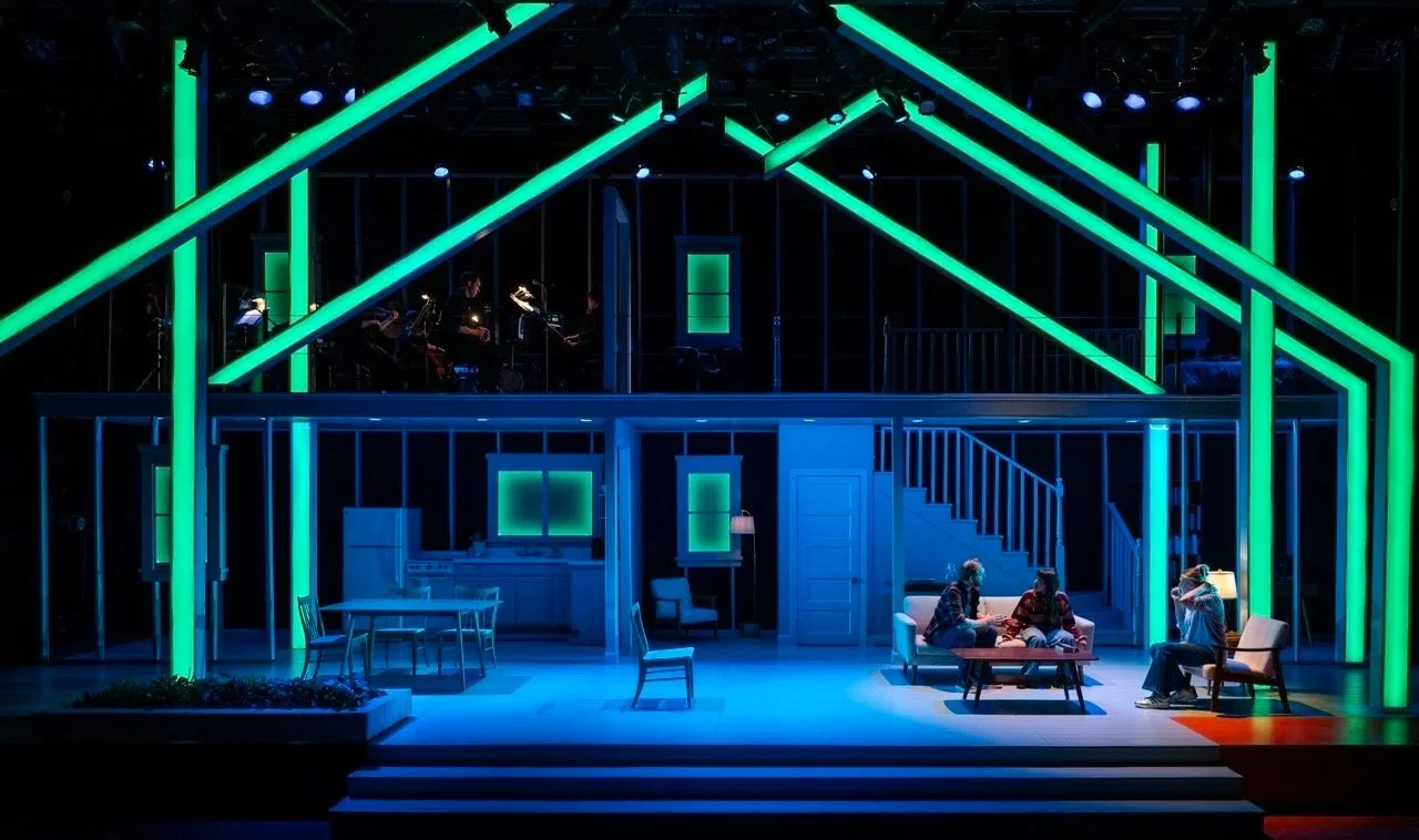 Out Here- Court Theatre