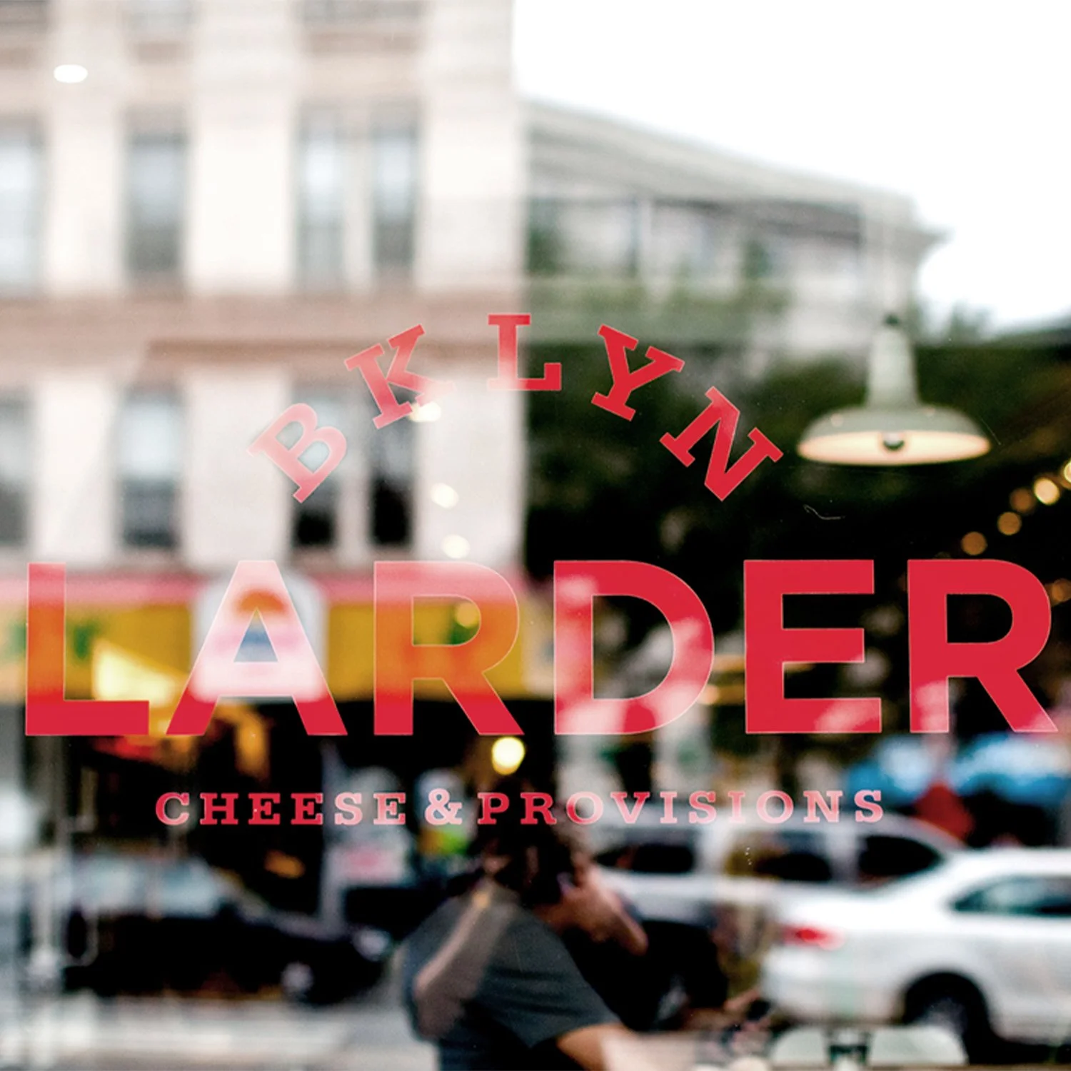 Bklyn Larder