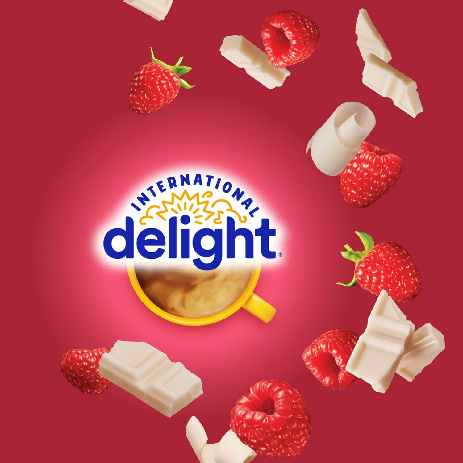 International Delight