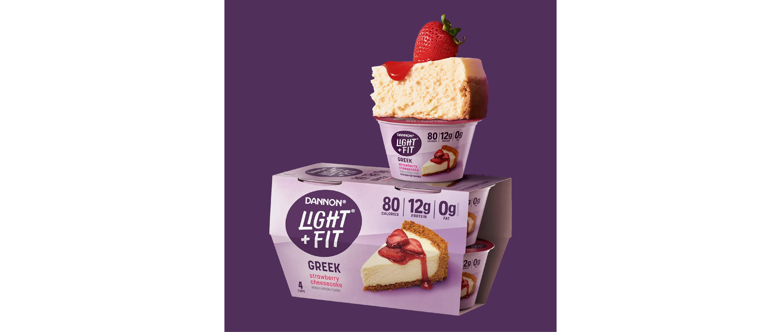 Light + Fit