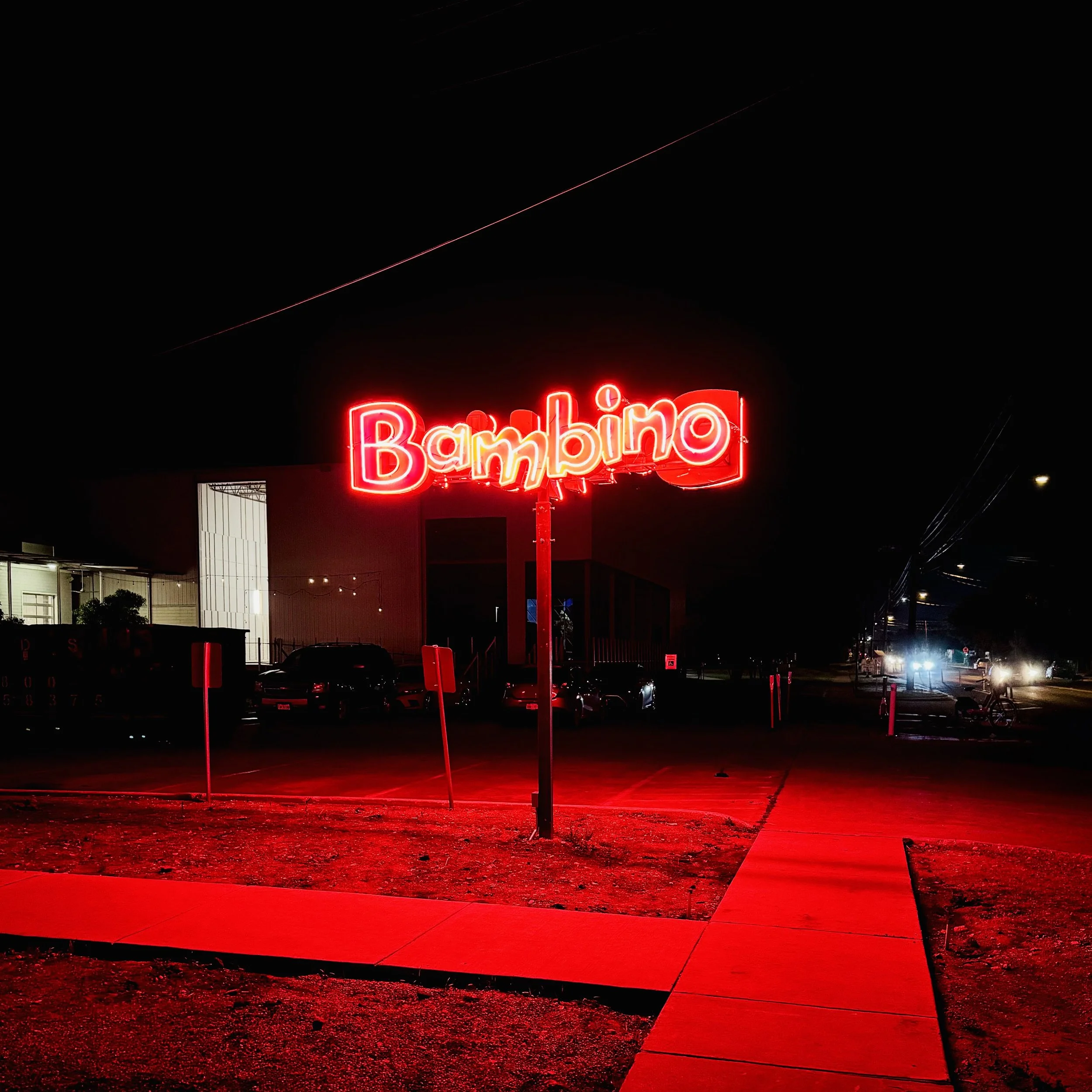 Bambino