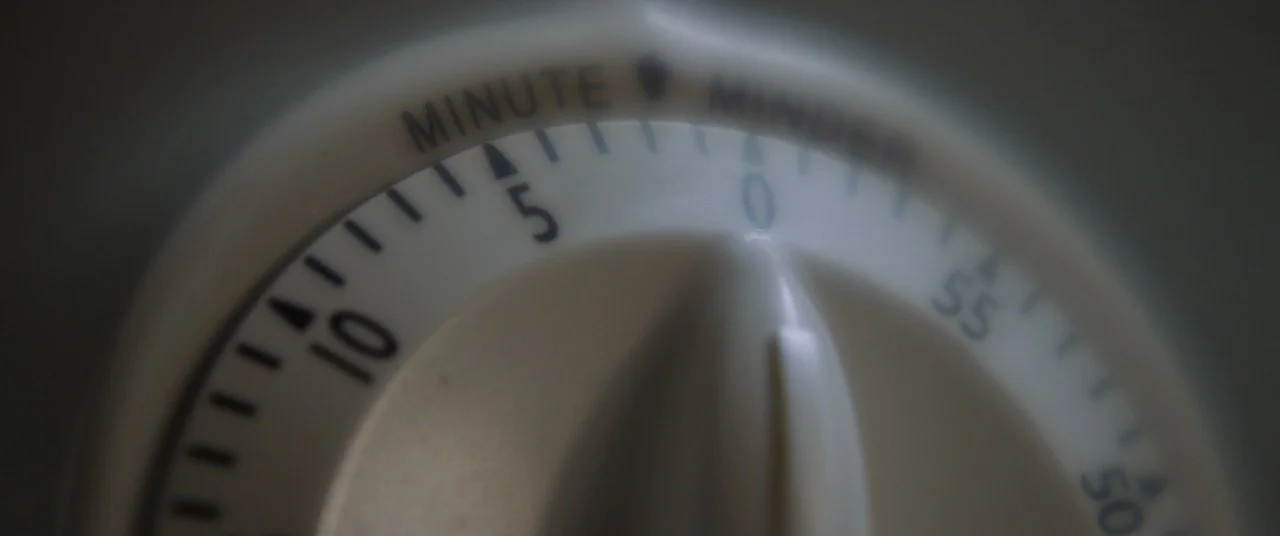 tempus fugit