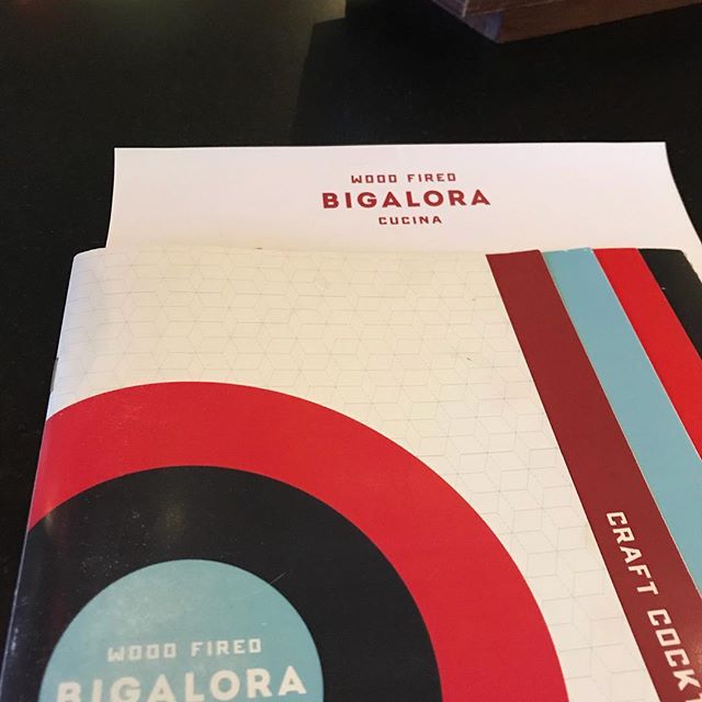 Just counting down the minutes till Bionda goes on tap. #craftyimports @birra_ama #AnnAMA #drinkitalyeatitaly @birraamarcord @bigalorawoodfired @kitwantylambert