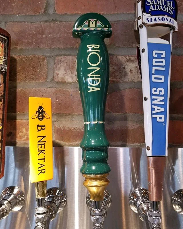 Now on tap @worldofbeer Canton Michigan. #drinkitalyeatitaly @birraamarcord @birra_ama #craftyimports #craftbeer #beer @onwbeer @dsmith1227 thanks for the love.