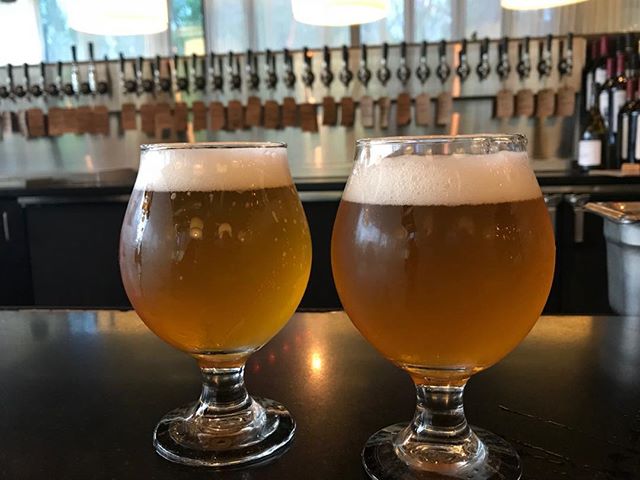 Fresh @birra_ama now on draft #BigAlora #craftyimports #bigalora #drinkitalyeatitaly