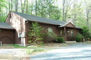 West Retreat, Built in 1973