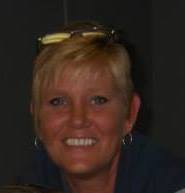 Camp Manager, Teirsa Lane
